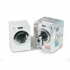 Lelulaite Klein Children's Washing Machine 18,5 x 18,5 x 26 cm