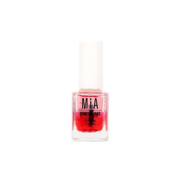 Mía Cosmetics Hydra Shaker Tratamiento Uñas 11ml