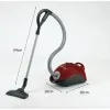 Vacuum Cleaner Bosch Toys (19 x 25 x 74 cm) (Refurbished B)