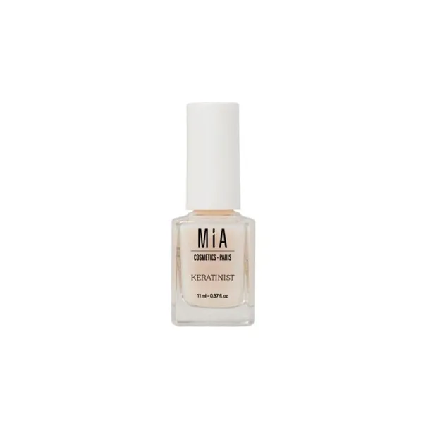 Mía Cosmetics Keratinist Mascarilla De Uñas 11ml