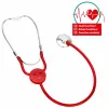 Vaikiškas medicinos rinkinys su priedais Klein Stethoscope