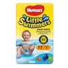 Huggies Little Swimmers Disposable Swimsuits Size 5-6 11 Units