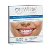 Oh! White Whitening Light Refill Kit