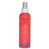 Apivita Bee Sun Safe Hydra Melting Ultra-Light Face & Body Spray SPF50 200ml