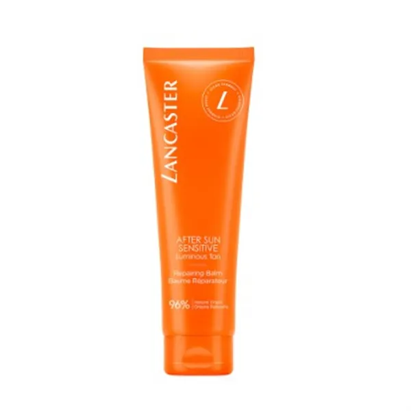 Lancaster After Sun Sensitive Luminous Tan 150ml