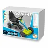 Kartauto Stamp J679001