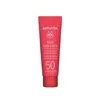 Apivita Bee Sun Safe Anti-Spot & Anti-Age Defense Face Cream SPF50 50ml