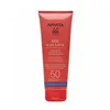 Apivita Bee Sun Safe Hydra Fresh Face & Body Milk SPF50 200ml