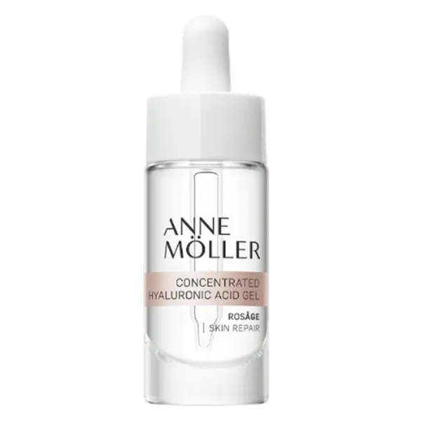 Anne Möller Rosâge Concentrated Hyaluronic Acid Gel 15ml