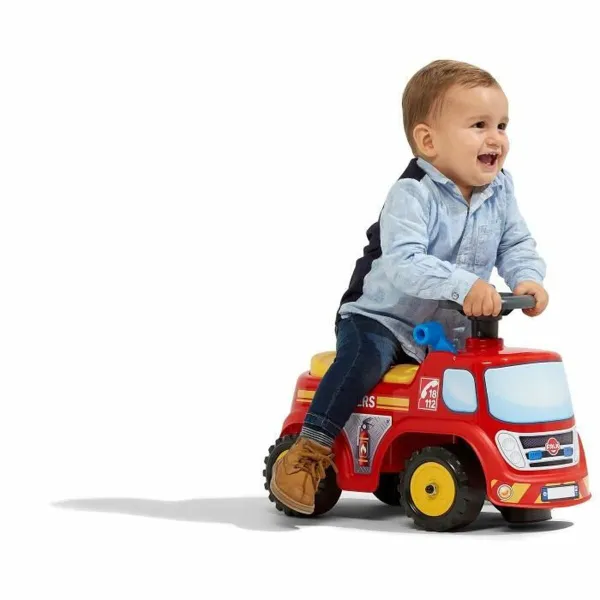 Kolmipyöräinen Falk Paloauto