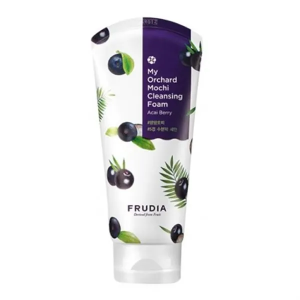 Frudia My Orchard Mochi Cleansing Foam Açai Berry 120ml