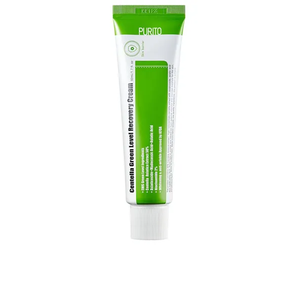 Purito Centella Green Level Recovery Cream 50ml