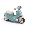 Kolmipyöräinen Smoby Scooter Sininen Moottoripyörä