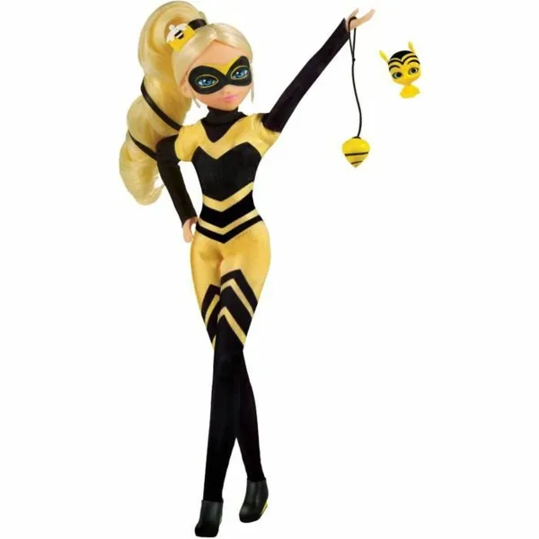 Nukk Bandai Queen Bee 26 cm