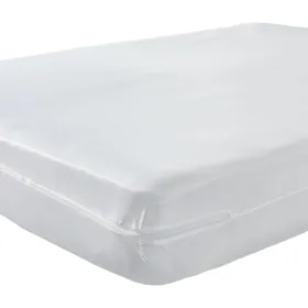 Čiužinių apsauga TODAY Essential 90 x 190 cm Balta