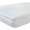 Mattress protector TODAY Essential 90 x 190 cm White
