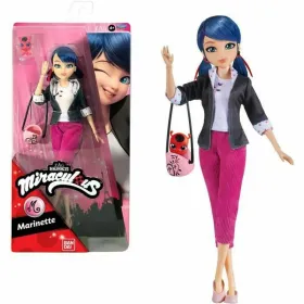 Lelle Bandai Marinette 26 cm