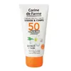 Corine De Farme Sun Cream Spf50 50ml