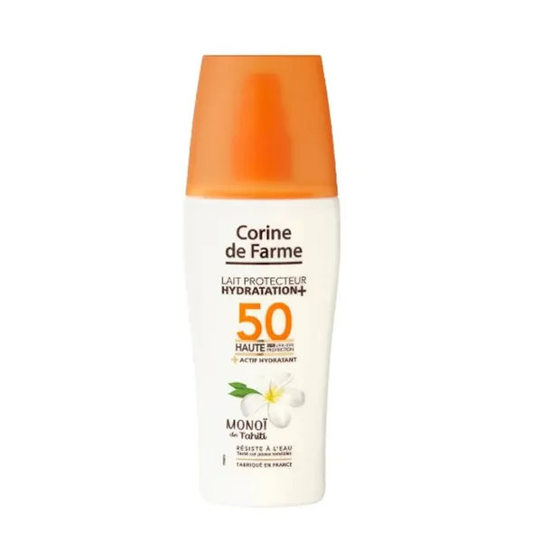 Corine De Farme Solar Spray Spf50 150ml