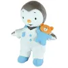 Pehmolelu Jemini T'choupi 25 cm