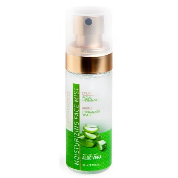 Idc Institute Idc Powerful Face Mist Hidrat Aloe 41304