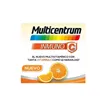 Multicentrum Immuno C 28 Effervescent Granule Envelopes