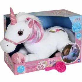 Pehmolelu Lica Bella Gipsy Unicorn