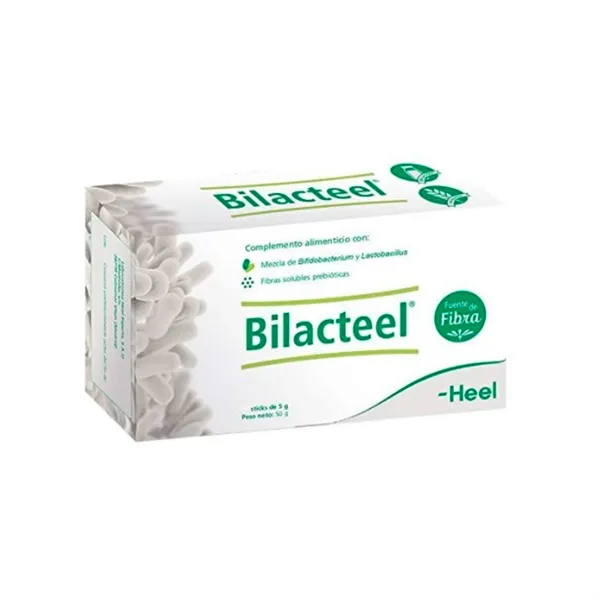 Heel Bilacteel 30 Sticks