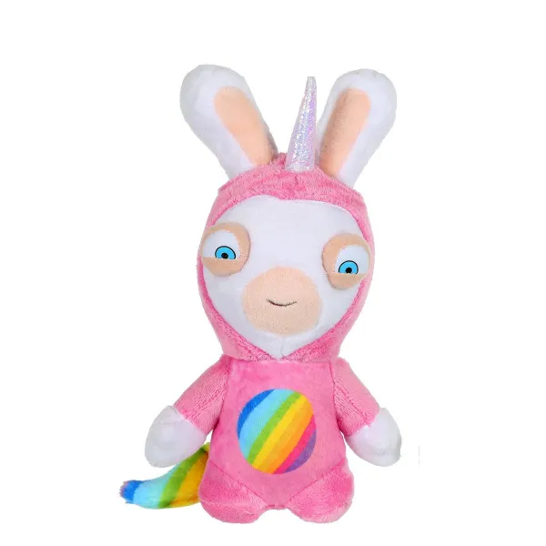 Pehmolelu Gipsy Rabbits Cretins Lapicorn 18 cm Yksisarvinen Lasten