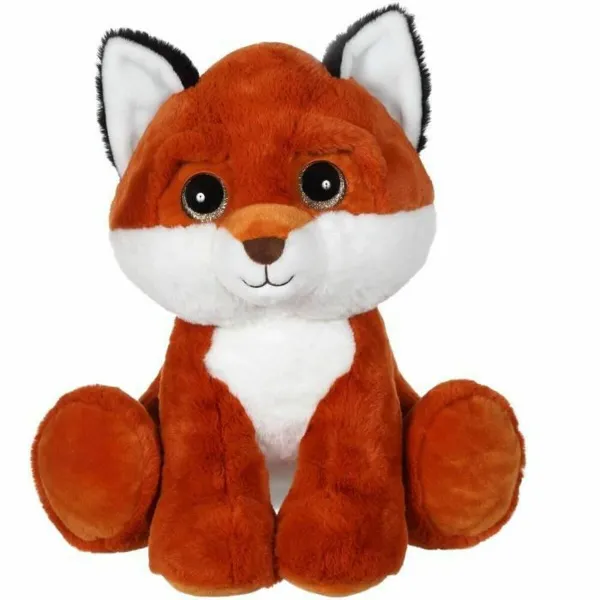 Pūkaina Rotaļlieta Gipsy Animal Friend