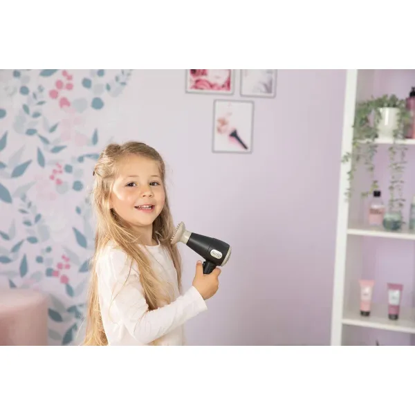 Set kozmetike za djecu Smoby My beauty hair set