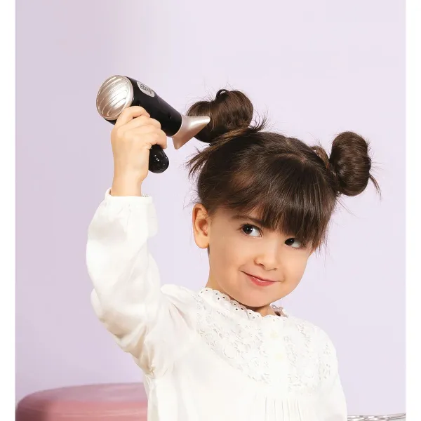 Set kozmetike za djecu Smoby My beauty hair set