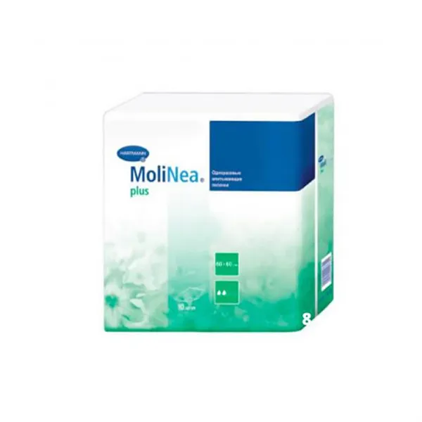 Molinea Plus 60X60 25 Uds