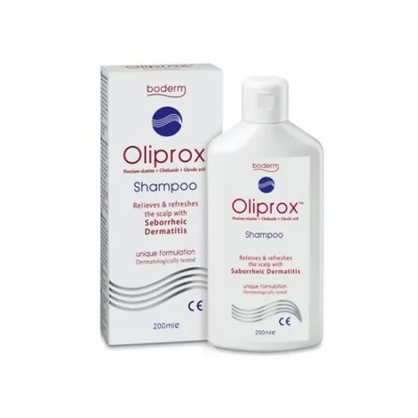 Oliprox Champú 200ml