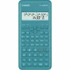 Scientific Calculator Casio Blue