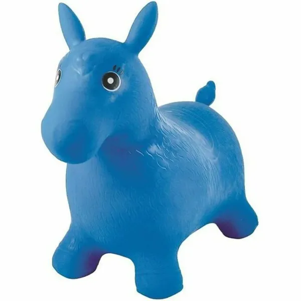 Kuminen pomppukeppi Lexibook Horse