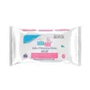 Sebamed Baby Cleansing Wipes 72u