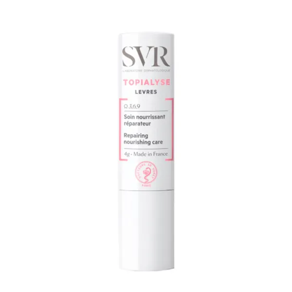 SVR Topialyse Lip Care 4g