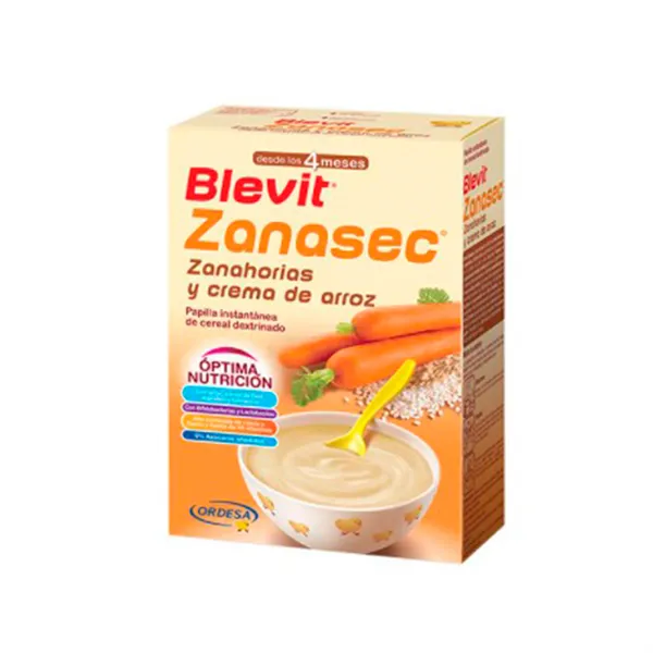 Blevit Zanasec 300G