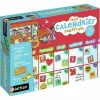 Board game Nathan My Perpetual Magnetic Calendar
