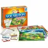 Lautapeli Megableu Vocabulon des Petits learning game 29 x 20 x 6 cm