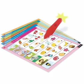 Quiz game Nathan Electro - Animals