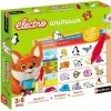 Quiz game Nathan Electro - Animals