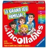 Spēlētāji Ravensburger Incollables