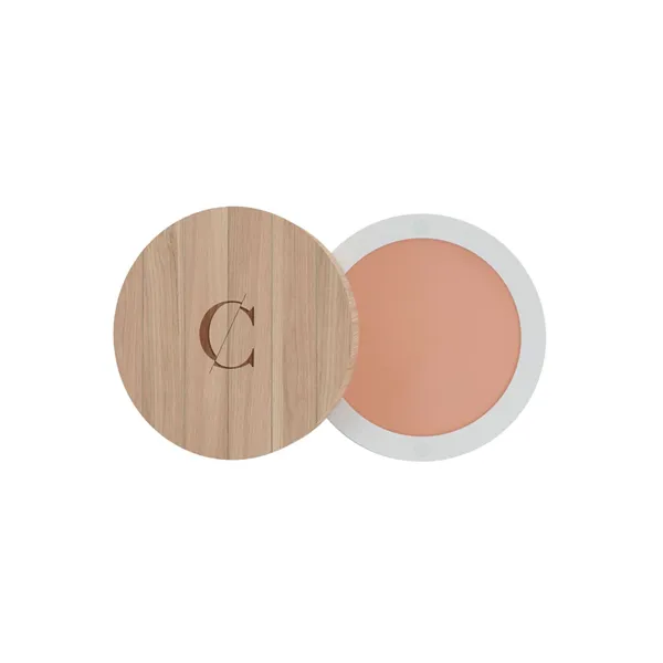 Couleur Caramel Maquillaje Corrector De Ojeras 12 Light Beige 1un