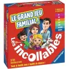Spēlētāji Ravensburger Incollables