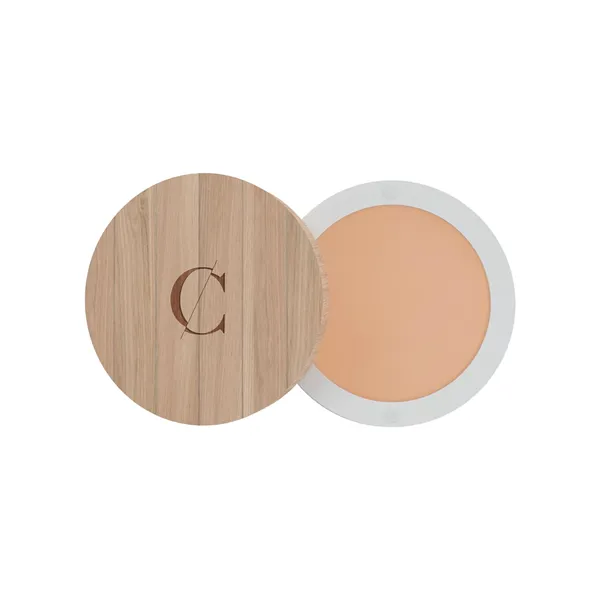 Couleur Caramel Maquillaje Corrector De Ojeras 11 Sandy Beige 1un