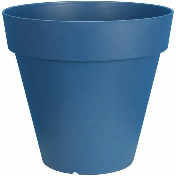 Банка Riviera Синий Ø 55 cm