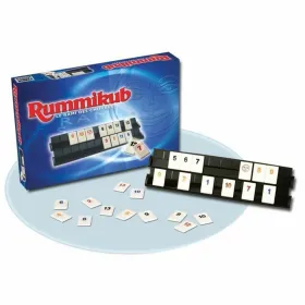 Lautapeli Hasbro Rummikub Numbers