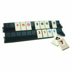 Lautapeli Hasbro Rummikub Numbers